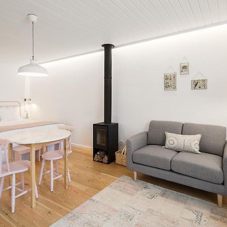 Casas Rossio By Casas Com Estoria Boutique Houses Санта Комба Дао Екстериор снимка