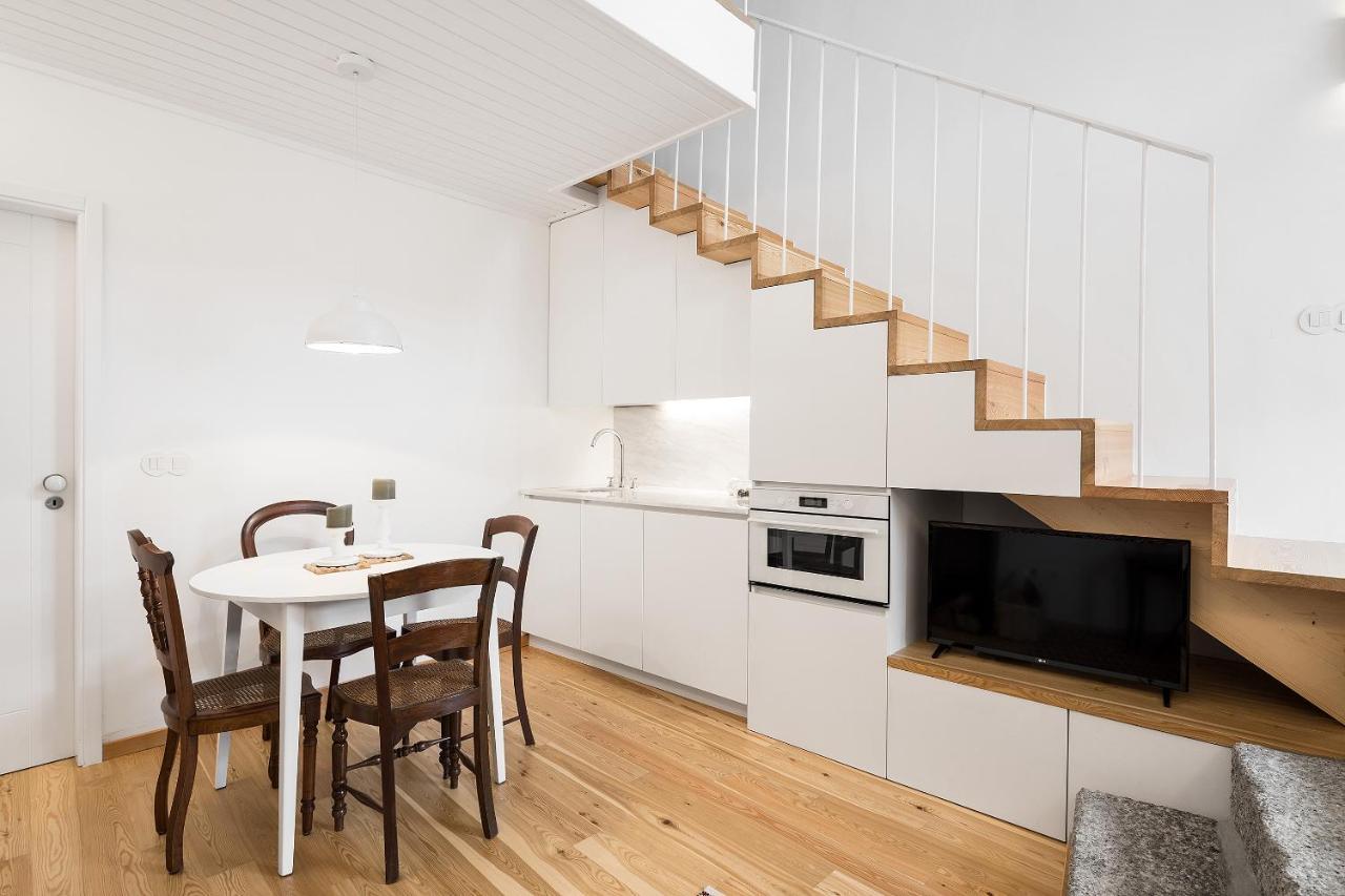 Casas Rossio By Casas Com Estoria Boutique Houses Санта Комба Дао Екстериор снимка