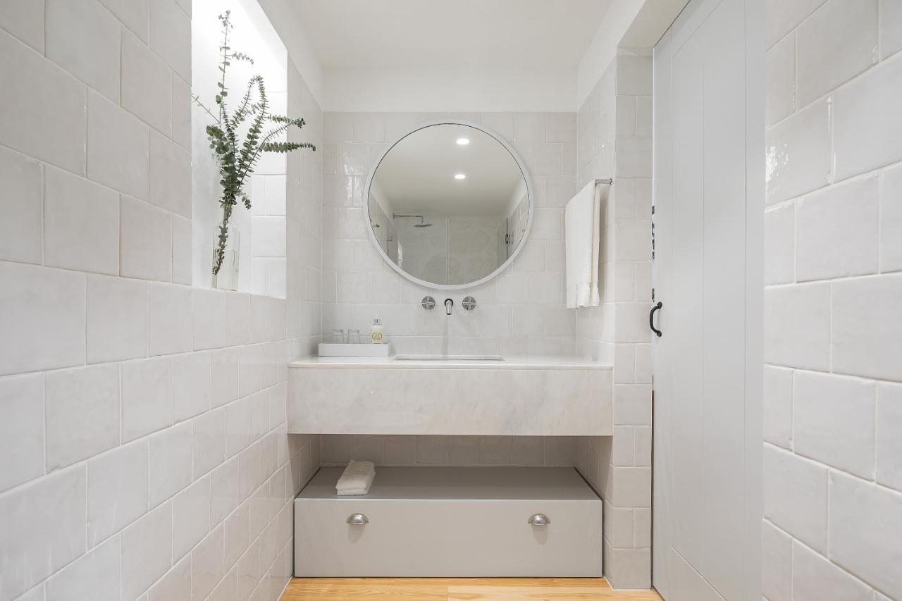 Casas Rossio By Casas Com Estoria Boutique Houses Санта Комба Дао Екстериор снимка