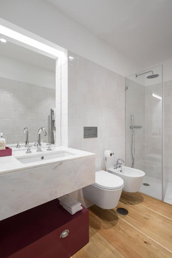 Casas Rossio By Casas Com Estoria Boutique Houses Санта Комба Дао Екстериор снимка